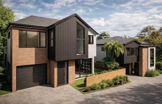 Lot 3/162 Sunset Road, Unsworth Heights