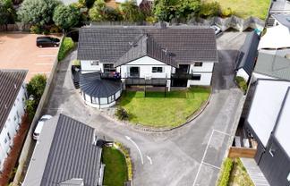 6/116 Lake Terrace, Taupo