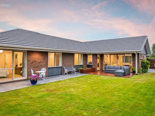 8 Amy Place, Rangiora