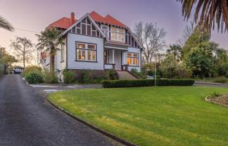 7a Limbrick Street, Waipawa