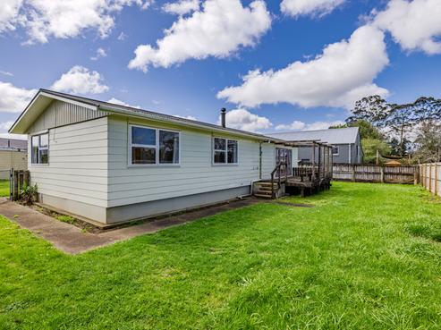 7581 State Highway 1, Ohaeawai