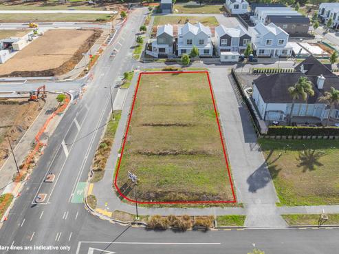97 Tributary Parade, Karaka