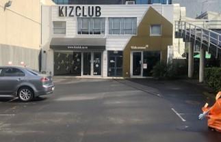 Great Value Fringe Retail with Carparking