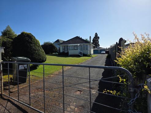 22 Orrs Road, Kaikohe
