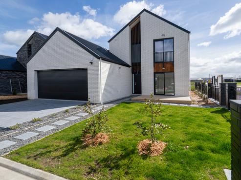 33A Isobel Hodgson Drive, Cambridge