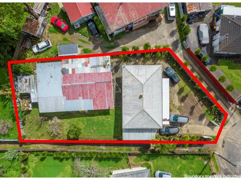 21 Julian Place, Otara