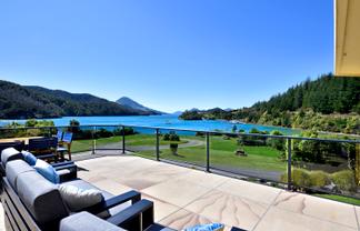 198 Elaine Bay Road, Tennyson Inlet