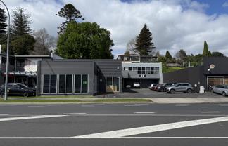 CBD fringe commercial opportunity