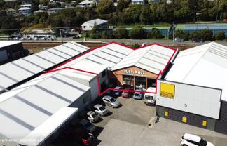 Mechanics Workshop in Tawa