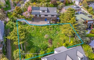 8a Morven Terrace, Huntsbury