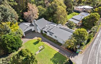 535 Ohariu Valley Road, Ohariu