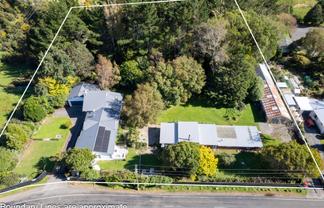 535 Ohariu Valley Road, Ohariu