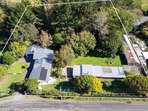 535 Ohariu Valley Road, Ohariu