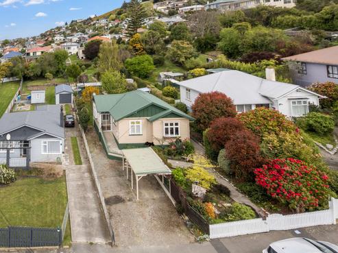 23 Don Street, Oamaru