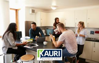 Auckland Long-Standing Accommodation - Strong Returns & Easy to Run