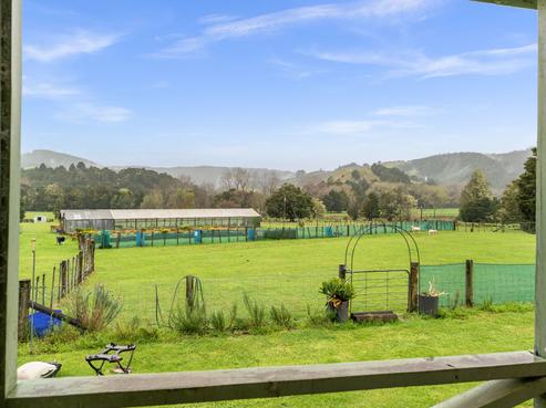 162 Upokorau Road, Kaeo