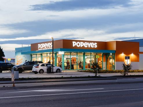 260 Dee Street, Avenal