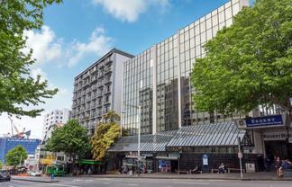 EDUCATION HUB ON QUEEN STREET
