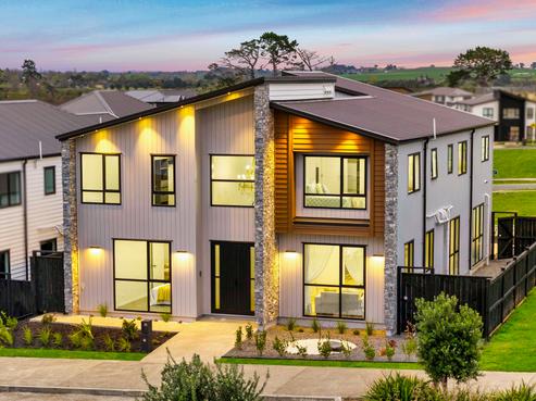 35 Park Green Avenue, Rosehill