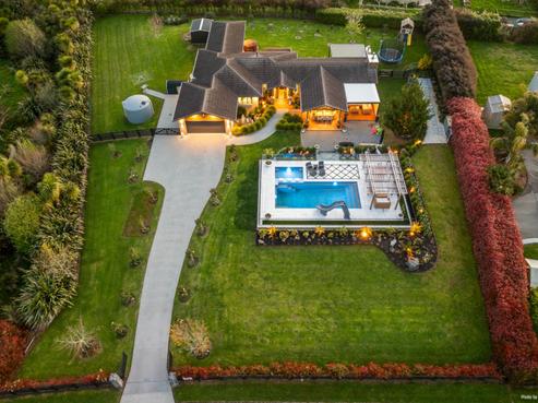 18 McIntosh Drive, Pokeno