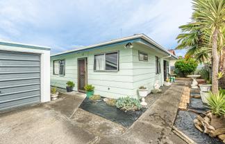 56 Hackett Street, Whanganui East