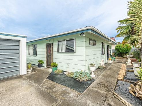 56 Hackett Street, Whanganui East