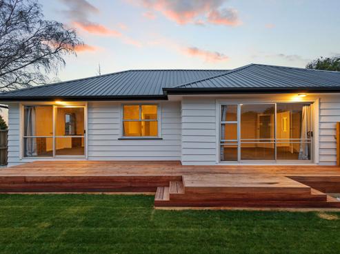 3/61 Tankerville Road, Hoon Hay