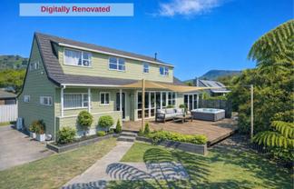14a Huia Street, Waikawa