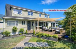 14a Huia Street, Waikawa