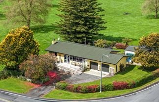 353 Walton Road, Matamata