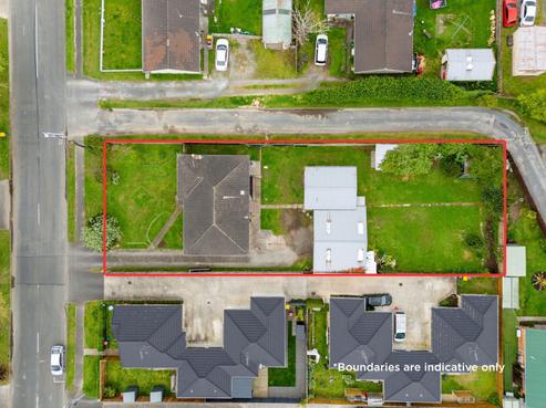 115 Mardon Road, Enderley