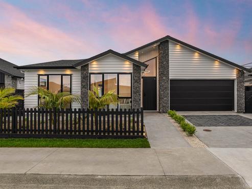 45 Tukutata Crescent, Wainui