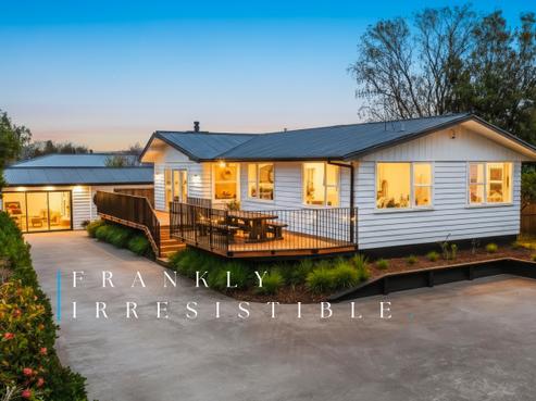 132 Taharepa Road, Tauhara