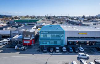 Blue-chip Buying - Occupy and/or Invest