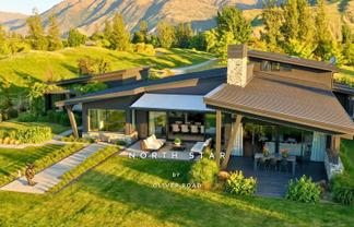 1 Todd Lane, Dalefield/Wakatipu Basin