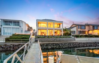 36 Rue D'Amarres, Gulf Harbour