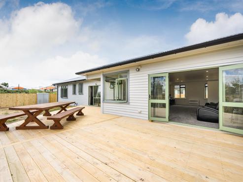 34 Gordon Crescent, Marton