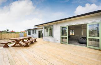 34 Gordon Crescent, Marton