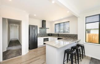  34 Gordon Crescent, Marton