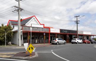 Character Live/Work - Verrans Corner