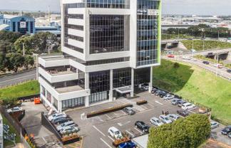 Premium Location Near Offramp