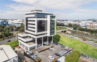 Fully Fitted, Furnished Workspace