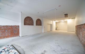 Retail Space – 139sqm at De Bretts, Auckland CBD