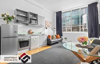 105 Queen Street, Auckland Central