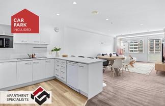 4 Short Street, Auckland Central