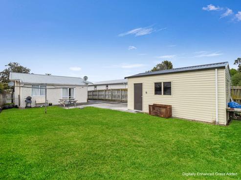 40 Ballance Street, Aramoho