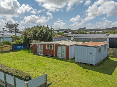 25 Himatangi Street, Himatangi Beach