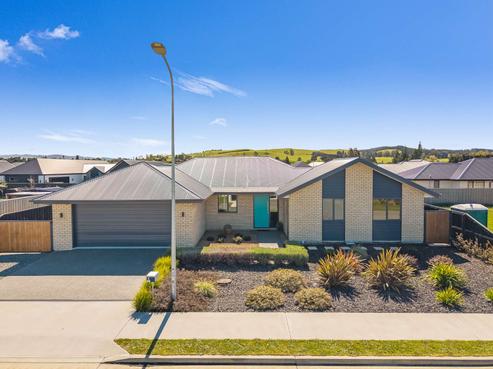 4 Greenwood Place, Amberley