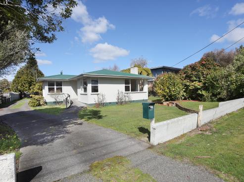 321 Kimbolton Road, Feilding