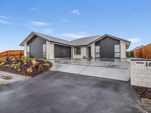 16 Vercoe Street, Elgin